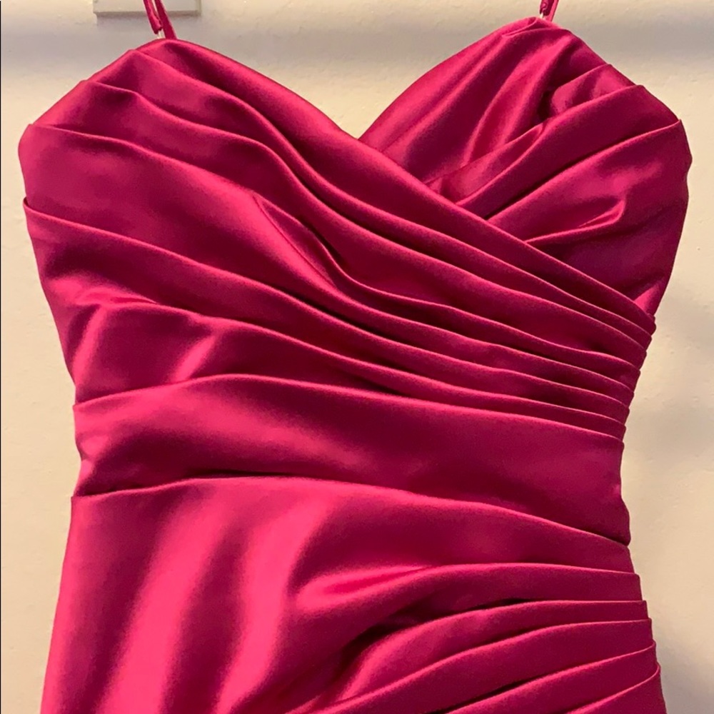 Evening Dress - Picture 2 of 4